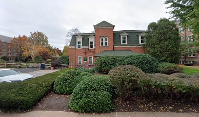 Shepherd Park Elderly Housing | An RHF Community