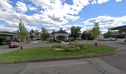 Seabury Meadows Memory Care Center Inc